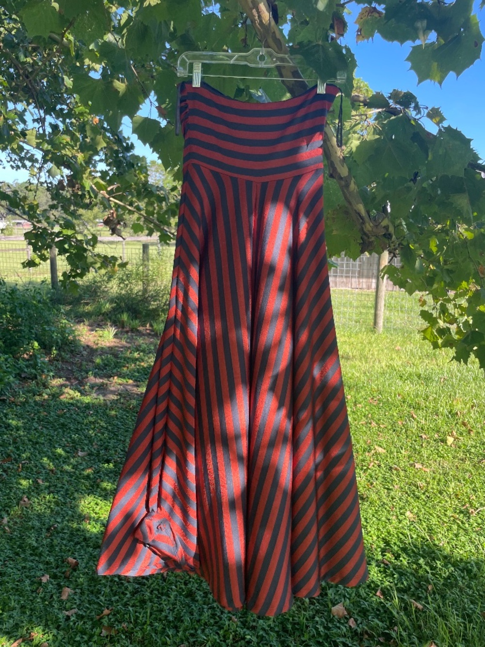 Anthropology Maeve dress